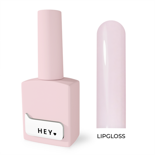 HEYLOVE. Tint base, LIPGLOSS, 15 ml, відтіночна база