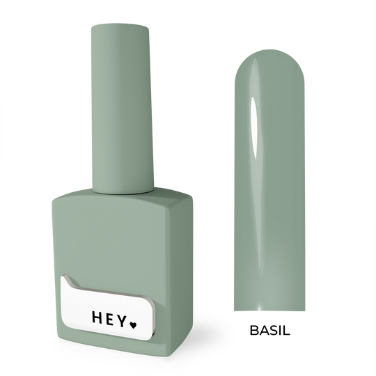 HEYLOVE. Tint base, BASIL, 15 ml, відтіночна база