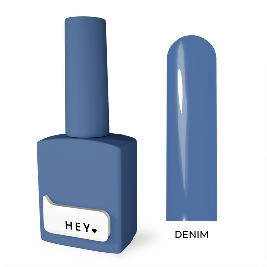 HEYLOVE. Tint base, DENIM, 15 ml, відтіночна база
