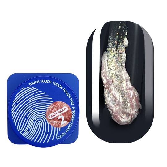 УЦІНКА / TOUCH. Fairy paste, #02, 5 мл