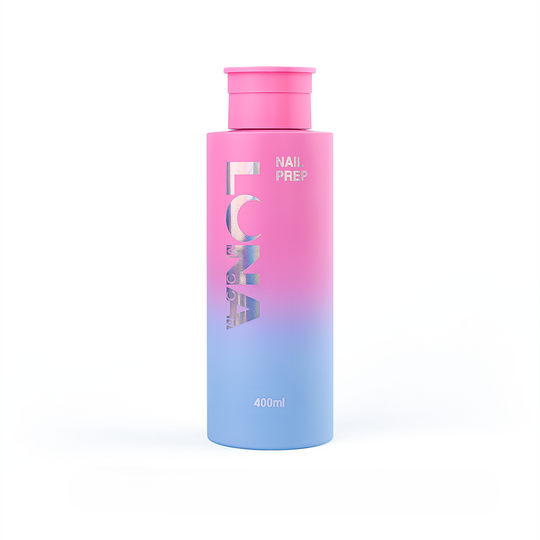 LUNAmoon. Nail Prep, 400 ml, Знежирювач