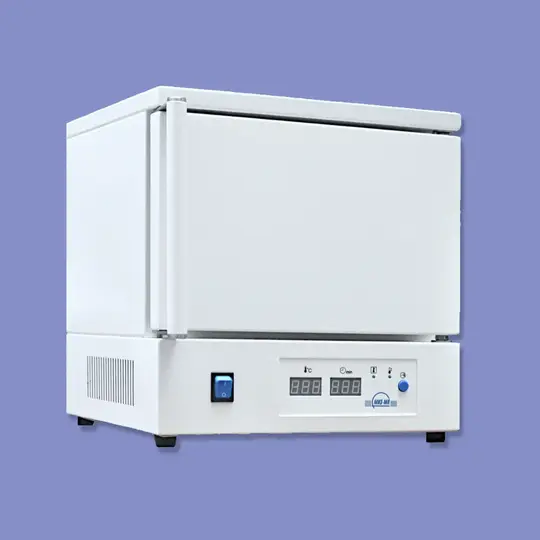 MIZ-MA. Hot air Sterilizer GP-10. Стерилізатор повітряний ГП-10, на 6 крафт-пакетів (під замовлення)