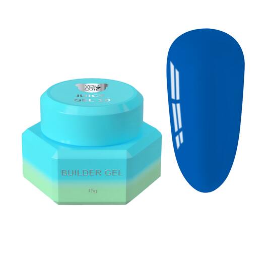 You Are Cute. Juicy Gel #10, 15 ml, гель для нарощування