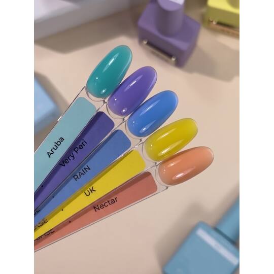 HEYLOVE. Palette. Tint base, Sweety collection. Палітра