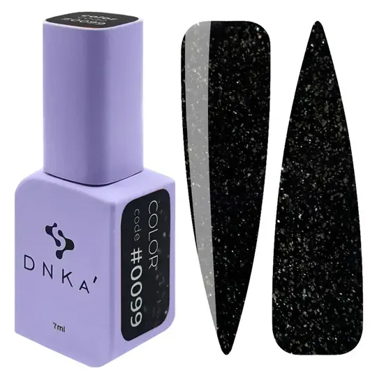 DNKa’ Gel Polish COLOR #0099, 7 ml