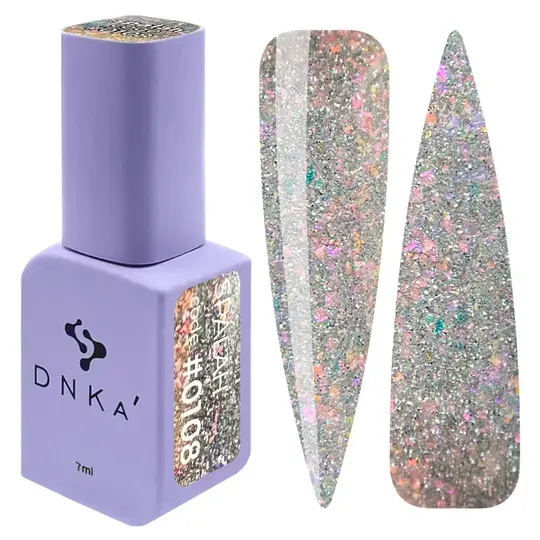 DNKa’ Gel Polish SPALAH #0108, 7 ml