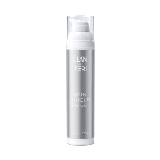 TERI. Крем для рук "Skin Shield", для beauty-майстрів, які працюють у рукавичках, 100 ml