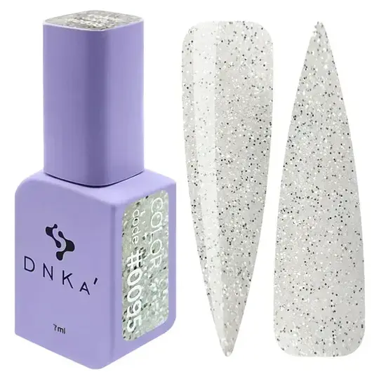 DNKa’ Gel Polish COLOR #0095, 7 ml