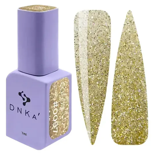 DNKa’ Gel Polish COLOR #0097, 7 ml