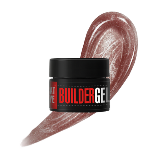 KODI. Builder gel Cat eye, #05, 30 g. Гель для моделювання нігтів "Котяче око"