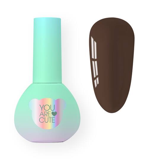 You Are Cute. Gel polish #173, 5 ml, гель-лак