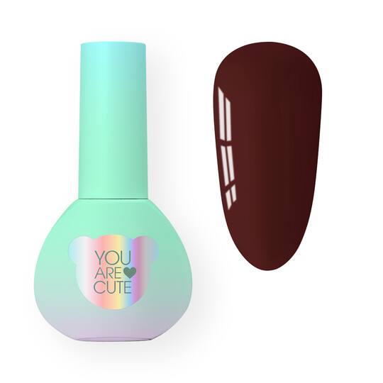 You Are Cute. Gel polish #174, 5 ml, гель-лак