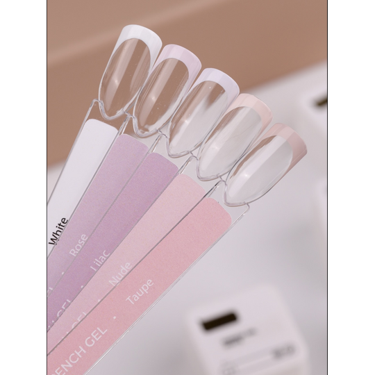 HEYLOVE. Palette. French Gel. Палітра