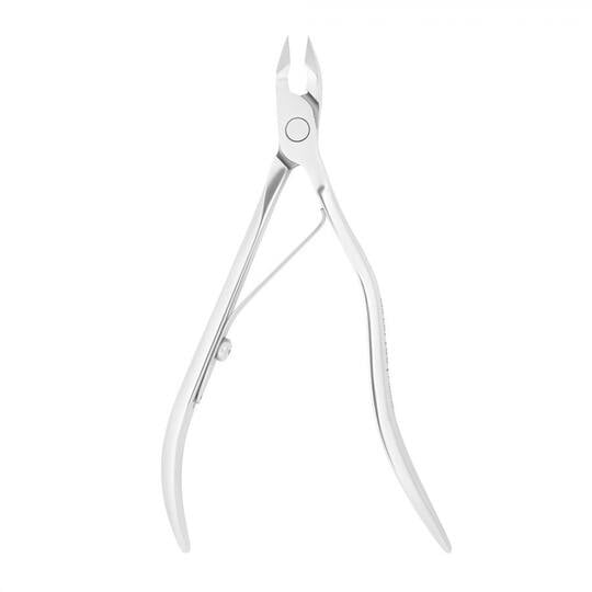 STALEKS. Cuticle nippers, 7 mm, Кусачки для шкіри EXPERT 100