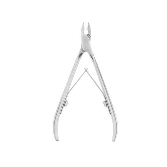STALEKS. Cuticle nippers, 7 mm, Кусачки для шкіри SMART 10