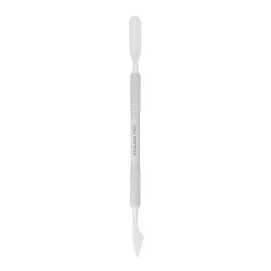 STALEKS. Spatula. Лопатка SMART 50 TYPE 2 (пушер заокруглений + сокирка)