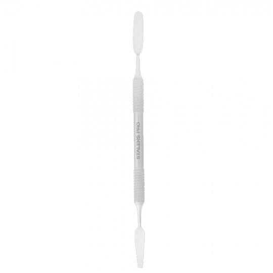 STALEKS. Spatula. Лопатка SMART 60 TYPE 1 (шпатель рівний + шпатель конічний)