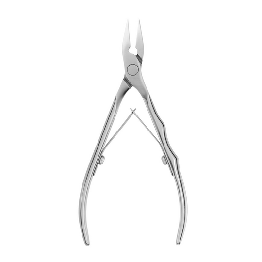 STALEKS. Ingrown nail nippers, 16 mm, Кусачки для врослого нігтя EXPERT 61