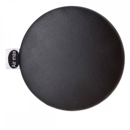 Air Max Armrest Підлокітник круглий, Black
