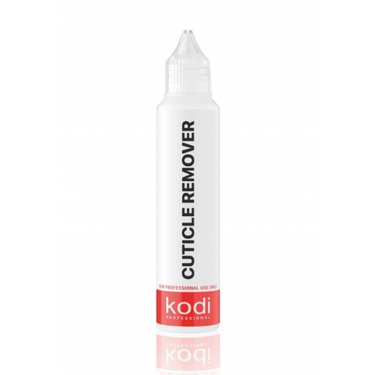 KODI Cuticle remover, 50 ml, Ремувер для кутикули