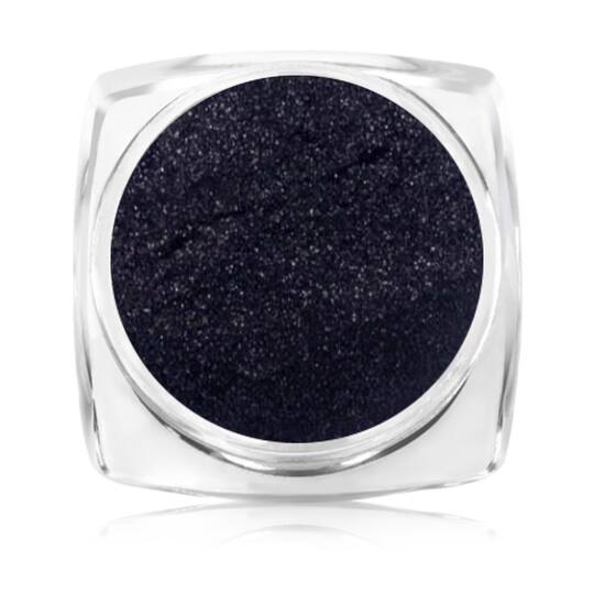 Втирка дзеркальна, чорна, 1 g