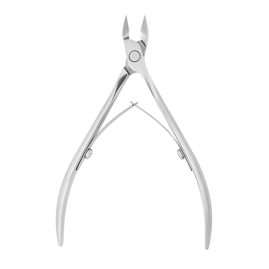 STALEKS. Cuticle nippers, 9 mm, Кусачки для шкіри EXPERT 90