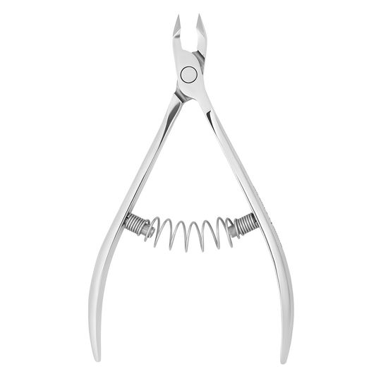 STALEKS. Cuticle nippers, 5 mm, Кусачки для шкіри EXPERT 91