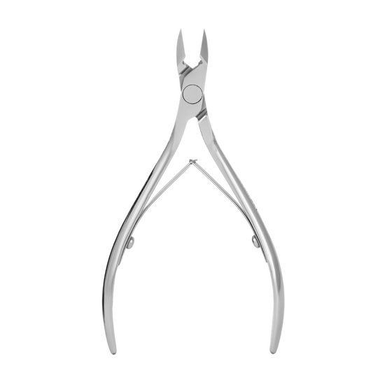 STALEKS. Cuticle nippers, 9 mm, Кусачки для шкіри EXPERT 80