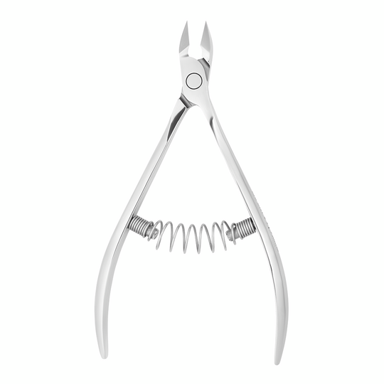 STALEKS. Cuticle nippers, 9 mm, Кусачки для шкіри EXPERT 91, 9 mm