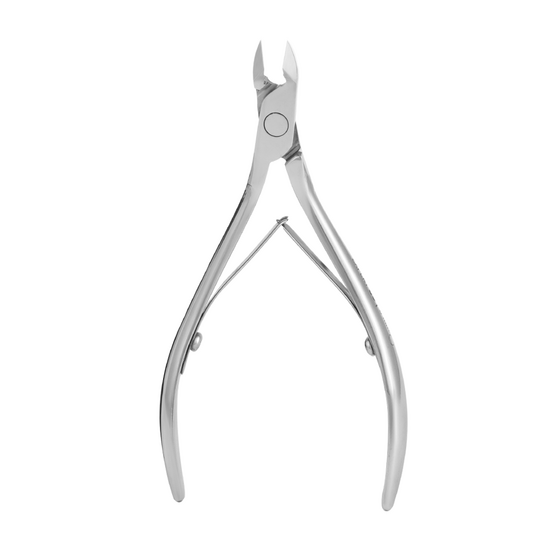 STALEKS. Cuticle nippers, 6 mm, Кусачки для шкіри EXPERT 80