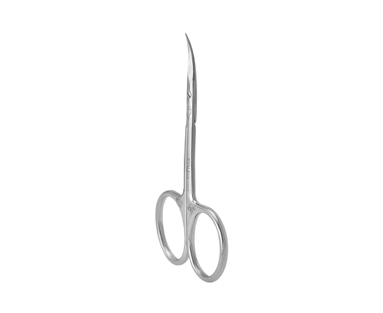 STALEKS Cuticle scissors, Ножиці для кутикули EXCLUSIVE 20 TYPE 2 Magnolia #3
