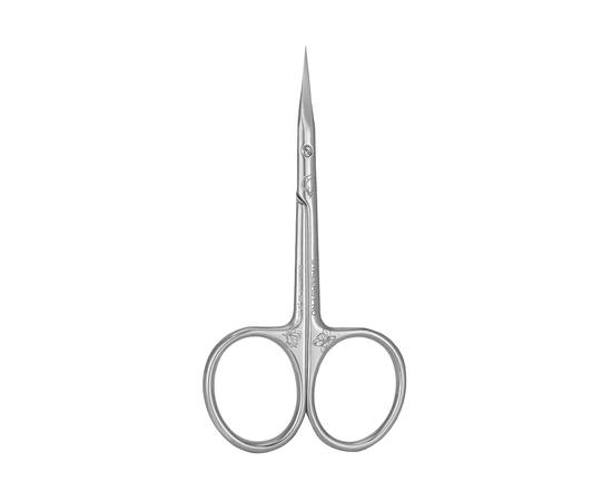 STALEKS Cuticle scissors, Ножиці для кутикули EXCLUSIVE 20 TYPE 2 Magnolia #1