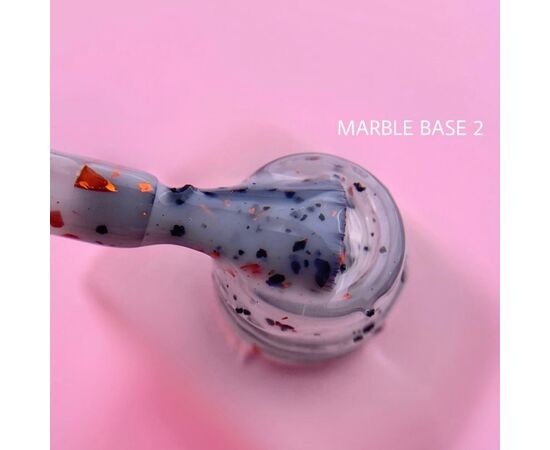 LUNA Marble Base 02, 13ml #2