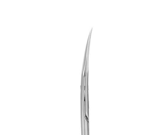 STALEKS Cuticle scissors, Ножиці для кутикули EXCLUSIVE 22 TYPE 1 Zebra #4