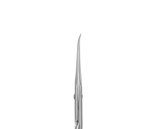STALEKS Cuticle scissors, Ножиці з гачком для кутикули EXCLUSIVE 21 TYPE 2 Magnolia #4