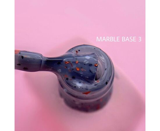 LUNA Marble Base #03, 13 ml #2