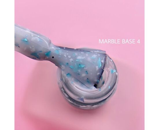 LUNA Marble Base 04, 13ml #2