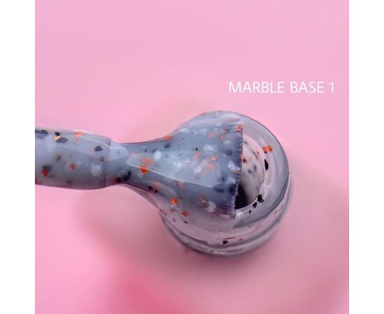 LUNA Marble Base 01, 13ml #2