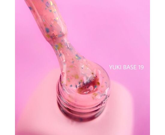 LUNA Yuki Base #19, 13 ml #2