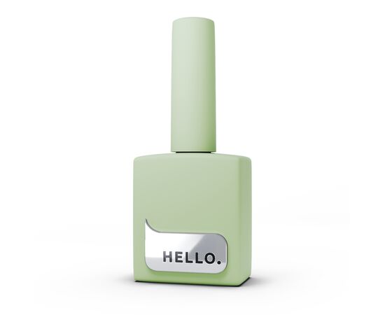 HELLO Tint base Відтіночна база Microgreen, 15 ml #1