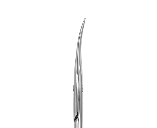 STALEKS Cuticle scissors, Ножиці для кутикули EXCLUSIVE 20 TYPE 2 Magnolia #4