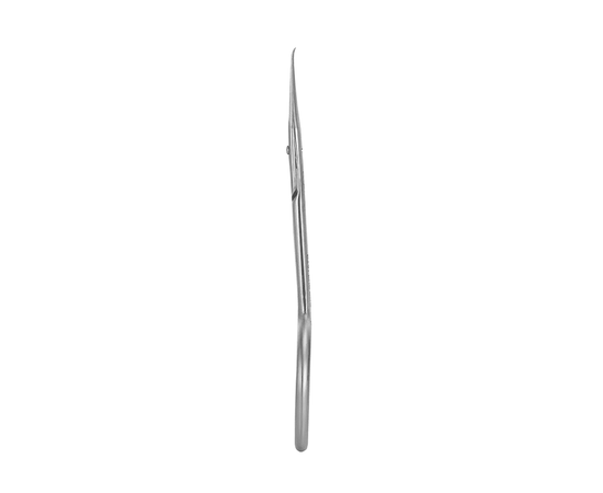 STALEKS Cuticle scissors, Ножиці з гачком для кутикули EXCLUSIVE 21 TYPE 2 Magnolia #2