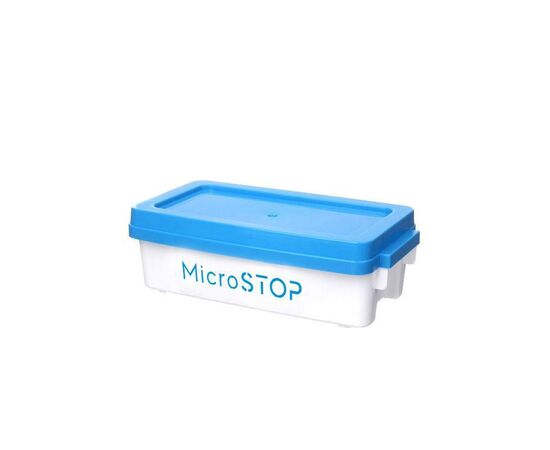 MicroSTOP Контейнер для дезинфекции на 1 литр #1