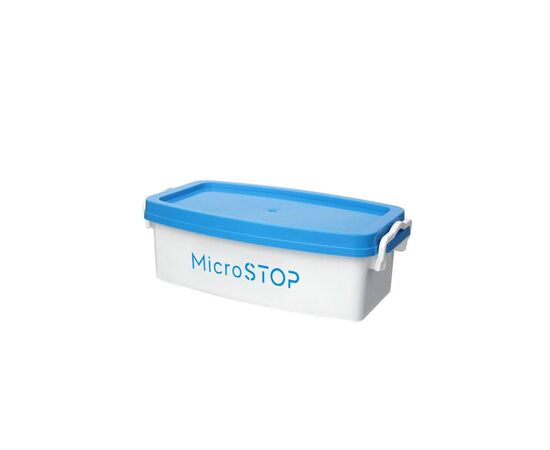 MicroSTOP Контейнер для дезинфекції на 3 л #1