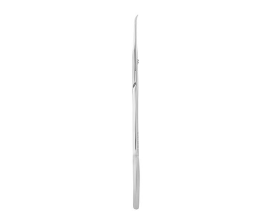 STALEKS Cuticle scissors, Ножиці з гачком для кутикули EXCLUSIVE 23 TYPE 1 Magnolia #2