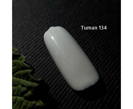 GaMa Gel polish #134 Tuman, гель-лак 10 ml #1