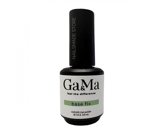 GaMa Fix base (classic), 15 ml #1