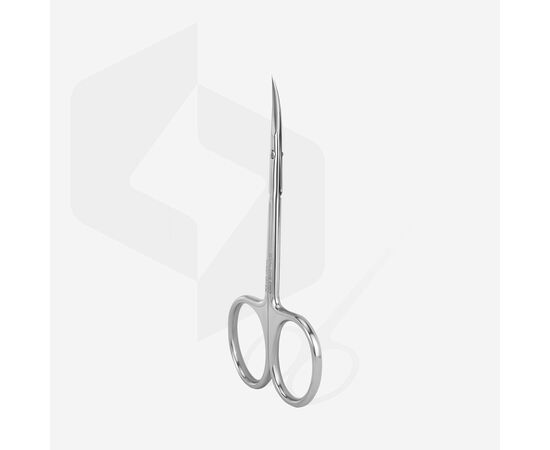 STALEKS Cuticle scissors, Ножиці для кутикули, EXPERT 20 TYPE 2 #2