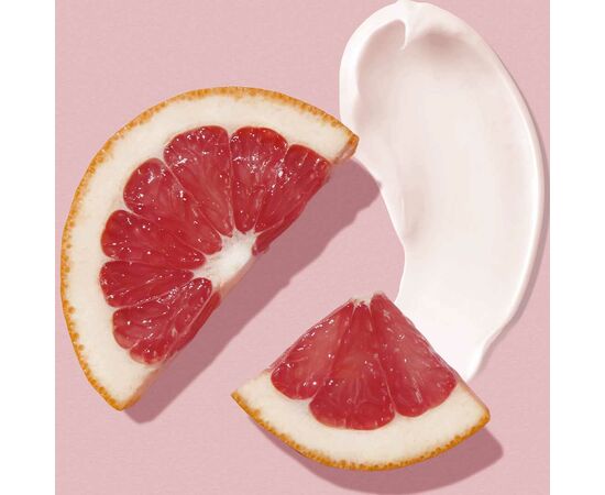 Love Nature Освіжаючий крем для рук з органічним рожевим грейпфрутом, 75 ml #3