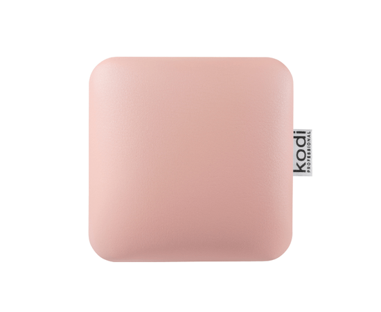 Kodi Armrest, Підлокітник квадратний, Light Pink #1